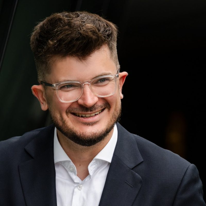 Mateusz Pęczkowski